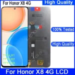 6.7'' Huawei Honor X8 TFY-LX1, TFY-LX2, TFY-LX3 LCD (New)