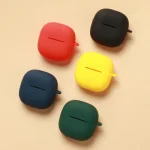 76HD Redmi Buds 8 Lite Earphone Cover Shockproof (New)
