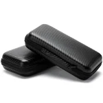 Portable Eva Storage Bag Zipper Pouch Mobile Phone Charger Protection Mobile Disk U (New)