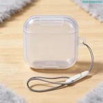Realme Buds Air 8 Headphone Skin TPU Housing (New)