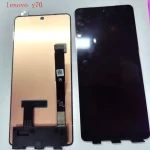 Amoled Lenovo Legion Y70 Lcd display touch digitizer Replacement (New)