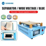 S-918K 8.5 Inch LCD Vacuum Separator Mobile Phone Repair Screen (New)