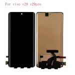 Oled Vivo v29 V2250 v29pro V2251 LCD Screen Display Touch (New)