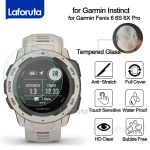 Screen Protector Garmin Fenix 7 7S 7X 6X Pro (New)