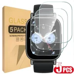 Premium Tempered Glass Xiaomi Redmi Watch 5 Lite (New)