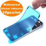 10 Waterproof Seal Adhesive Sticker For iPhone 6S 7 8 Plus X XS (New)