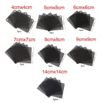PVC Fan Dust Filter PC Dustproof Case Cuttable Computer (New)