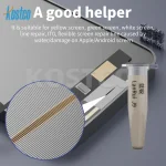 Lanrui J9 Nano Conductive Silver Paste Low Resistance Screen Line (New)