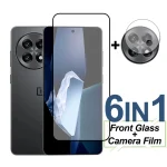 Full Cover Tempered Glass Oneplus 13R Glass Screen Protector (New)