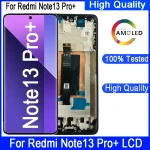 Xiaomi Redmi Note 13 Pro 5G Lcd (New)