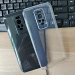 TPU Case Ulefone Power Armor 17 Pro Ultra-thin Soft (New)