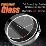 All Size Round Watches Tempered Glass Screen protector Diameter 23 (New)