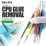 RL-049B IC Chip Repair Thin Blade CPU NAND Remover BGA (New)