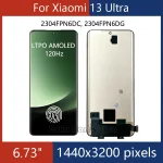 6.73'' LTPO AMOLED Display Xiaomi 13 Ultra LCD Display (New)