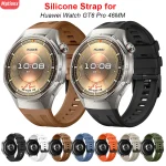 Silicone Strap Huawei Watch GT 6 Pro 46mm Original (New)