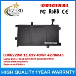 LBX822BM 11.61V 49Wh 4278mAh Battery LG 15UD50Q-GX50K 15UD50Q-GX50K Series (New)