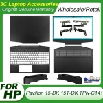 HP Pavilion 15-DK 15T-DK TPN-C141 LCD Back Cover (New)