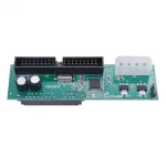 SATA to IDE Adapter Interface Connector Converter Pata to Sata for 22Pin 2.5" (New)