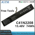 C41N2208 Battery Compatible with ASUS ROG Ally PC71L RC71L Gaming Handheld Series (New)