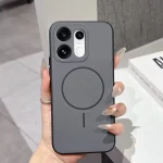 OPPO Reno16 Case Reno16 Pro Global Cover TPU Frame (New)