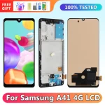 TFT A41 Screen Replacement, Samsung Galaxy A41 A415 A415F (New)