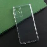 Silicone Phone Case TCL 501 505 50 SE (New)
