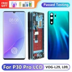 OLED Screen pantalla Huawei P30 Pro Lcd Display Digital (New)