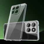 TPU Cases Moto Edge 60 60s Pro Fusion G (New)