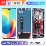 Honor Magic6 pro LCD BVL-AN16 LCD Display 6.8" Touch (New)