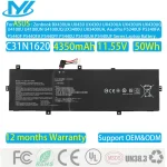 battery C31N1620 ASUS Zenbook UX430 UX430U UX430UA UX430UN UX430UQ PU404 PU404UF (New)