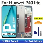 6.4' Display Huawei P40 Lite 4G LCD Display Touch (New)
