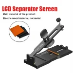 IFixes ICF6 Mobile Phone LCD Screen Disassembly Opening Tools for IPhone Android Phone (New)