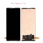 amoled Sony Xperia 5 iii Lcd Screen Display Touch (New)