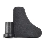 Universal Aluminum Alloy Bread Maker Machine Kneading Mixing Blade Paddle Part For Double (New)