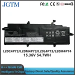 L20C4P73 15.36V 54.7Wh Battery Compatible with Lenovo ThinkPad X13 Gen 2 L20C4P73 (New)