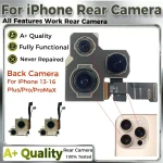 Features Work iPhone 13MINI 14 15 16 Pro Max (New)