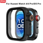 Screen Protector Change To Ultra Case Huawei Watch Fit (New)