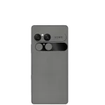 Camera Lens Cover Case Sony Xperia 10 1 (New)