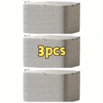 3 Household Large Capacity Storage Bag, Closet Wardrobe Organizer Can Be Used For (New)