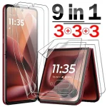 9in1 MOTO Razr 70 Plus/70 Ultra/60 Ultra 2025 2026 (New)