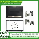 Laptop LCD Back Cover Acer Aspire 3 A315-42 A315-42G (New)
