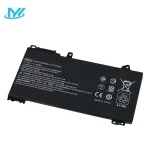 Brand Battery RE03XL HP ProBook 445 450 455 440 430 (New)