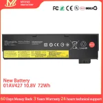 Hot Sale Battery Lithium-ion Batteries SB10K97584 Battery Lenovo T470 T480 T570 (New)