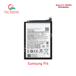 Samsung F14 High Quality Battery Price in Bangladesh (New)