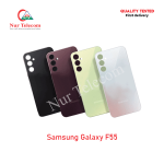 Samsung F55 Backshell Back Glass Cover Price in Bangladesh (New)