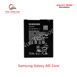 Samsung Galaxy A01 Core High Quality Battery Price in Bangladesh (New)