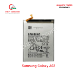 Samsung Galaxy A02 High Quality Battery Price in Bangladesh (New)