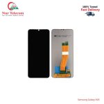 Samsung Galaxy A05 OEM Display LCD Touch Screen Original Replacement Part Price in Bangladesh (New)