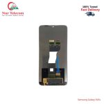 Samsung Galaxy A05s OEM Display LCD Touch Screen Original Replacement Part Price in Bangladesh (New)