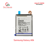 Samsung Galaxy A06 High Quality Battery Price in Bangladesh (New)